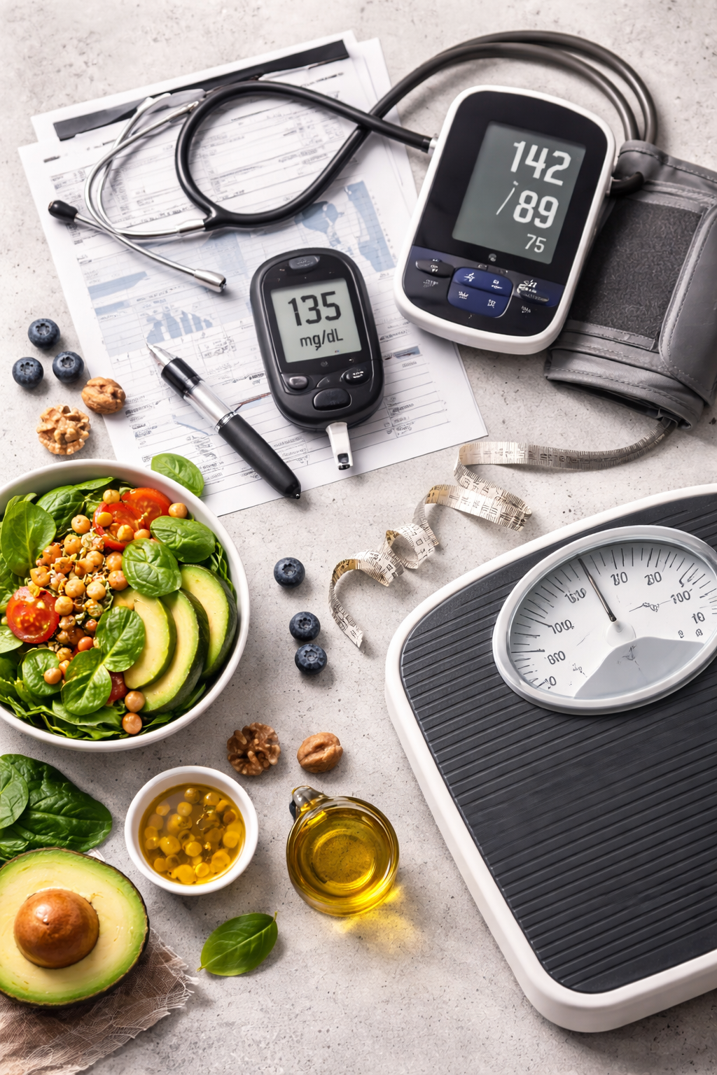 Editorial health image for featured analysis