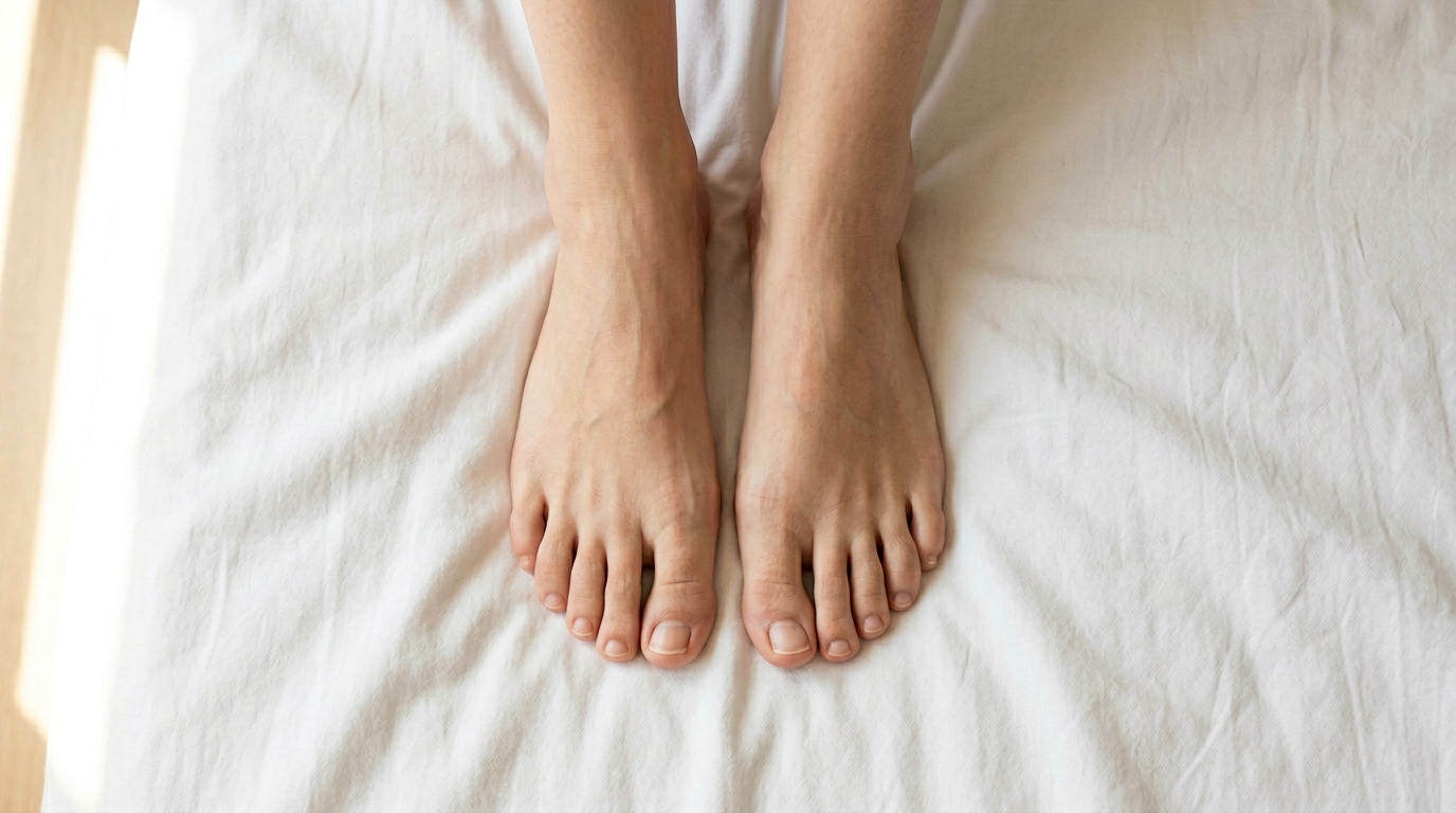 Diabetic Neuropathy Nerve Damage