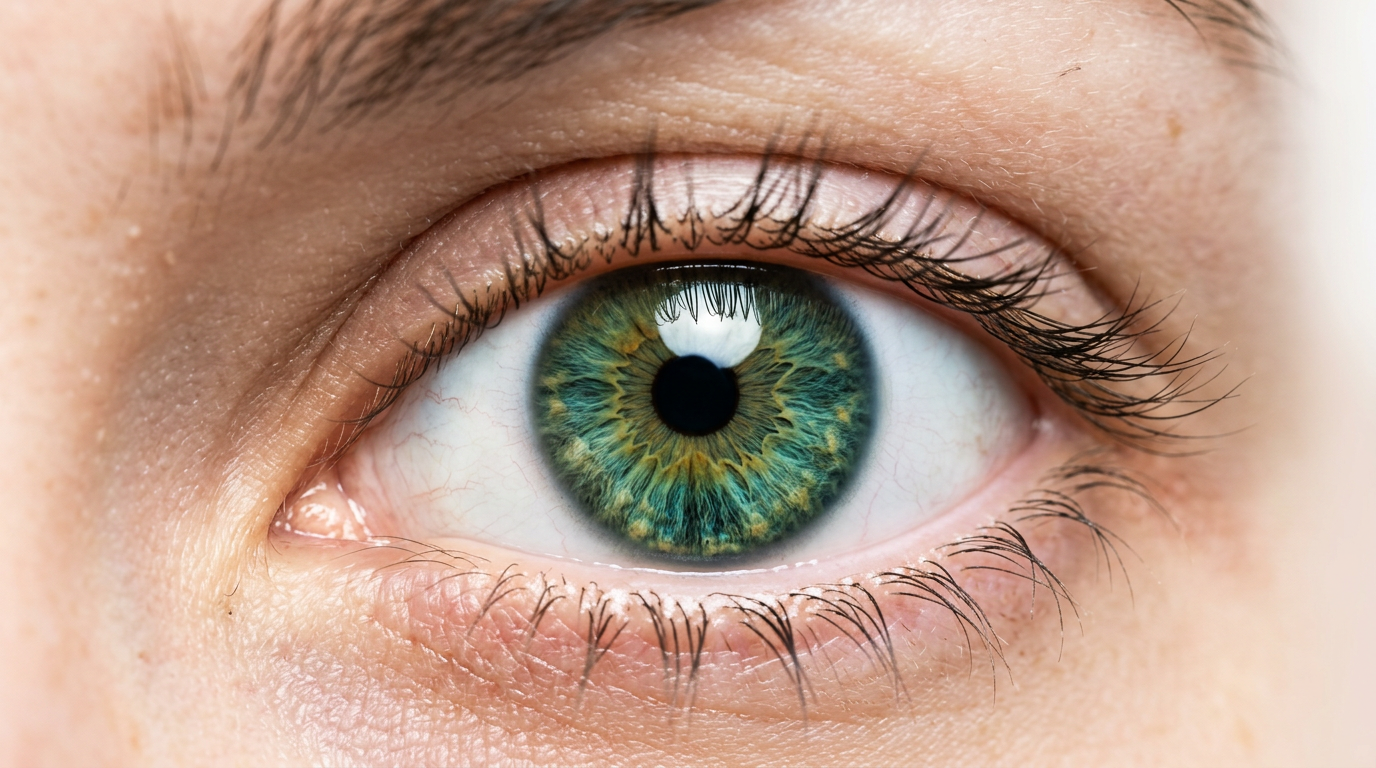 Diabetes & Vision Loss