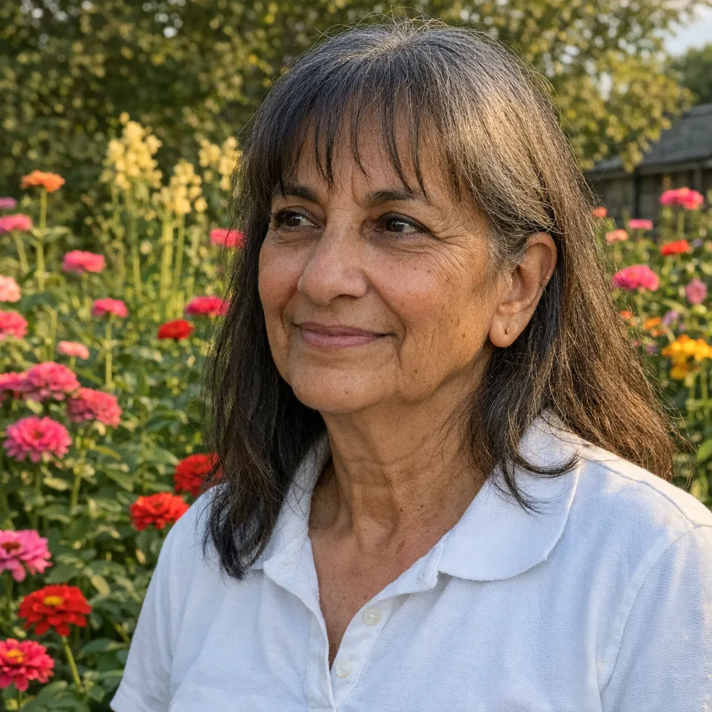 Linda M.