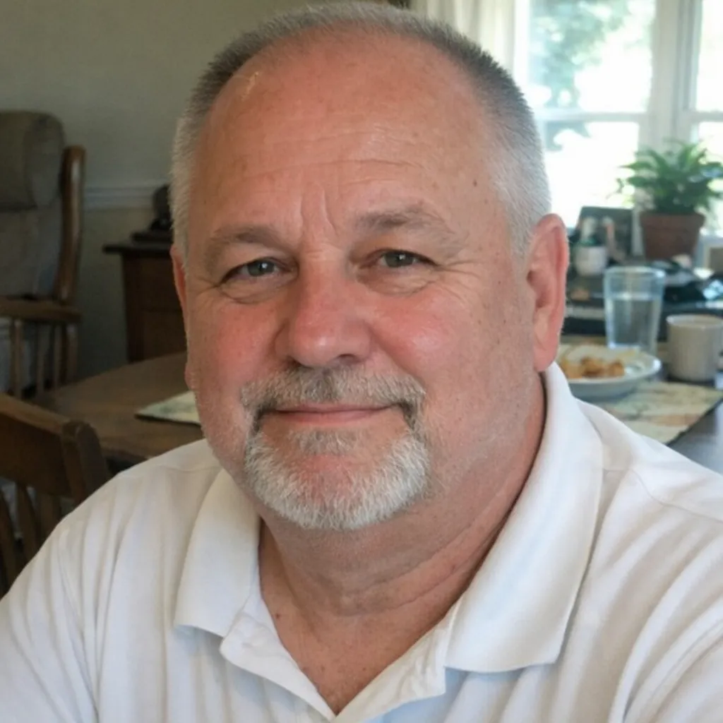 Robert K.
