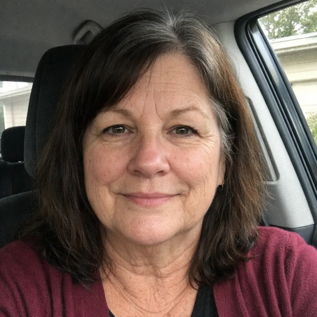 Carol D.